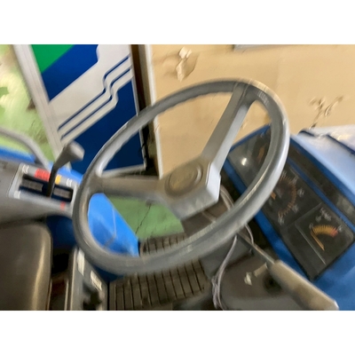 ISEKI トラクター TF23F