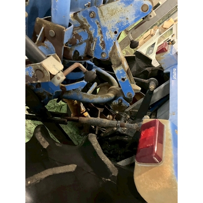 ISEKI トラクター TF23F