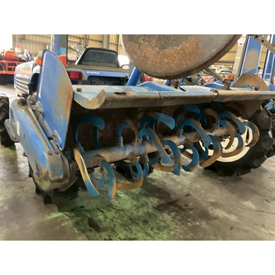 ISEKI トラクター TF23F