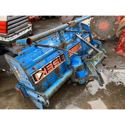 ISEKI トラクター TA210F