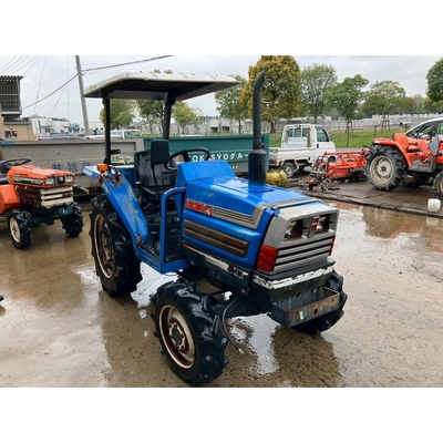 ISEKI トラクター TA210F