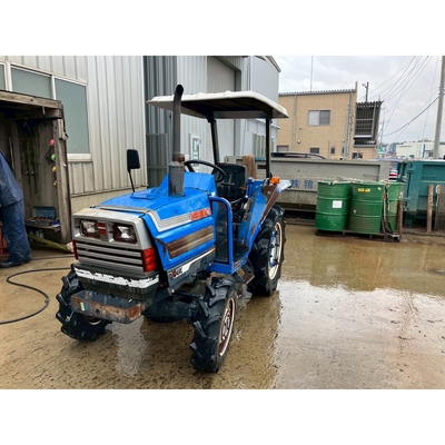 ISEKI トラクター TA210F
