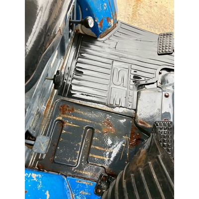 ISEKI トラクター TA210F