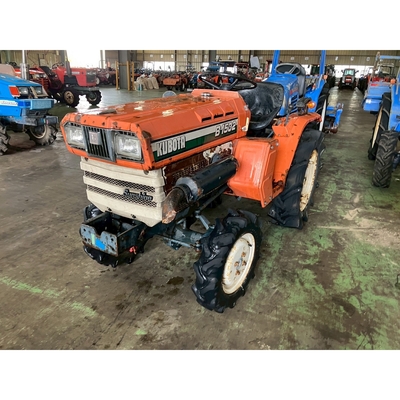 KUBOTA トラクター B1502 