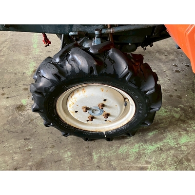KUBOTA トラクター B1502 
