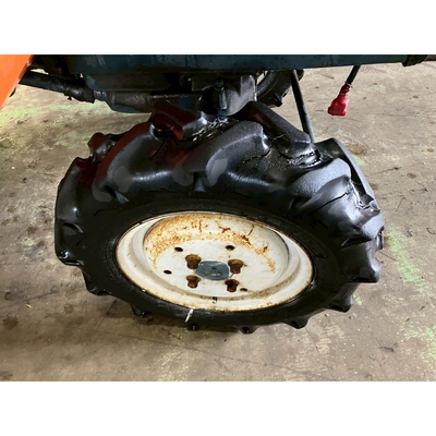 KUBOTA トラクター B1502 