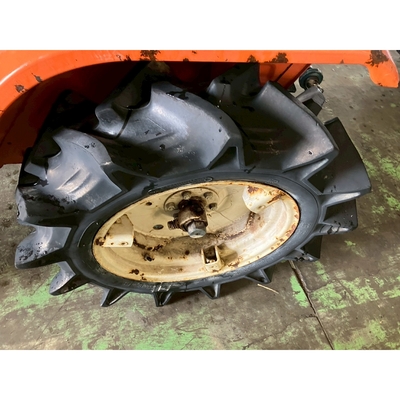 KUBOTA トラクター B1502 