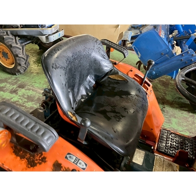 KUBOTA トラクター B1502 