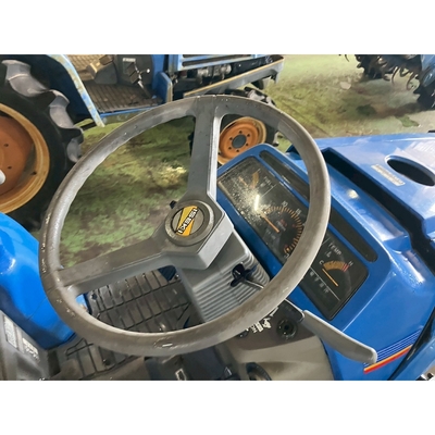 ISEKI トラクター TF23F
