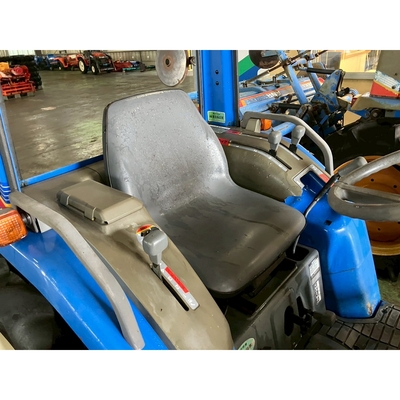 ISEKI トラクター TF23F