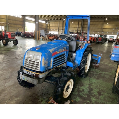 ISEKI トラクター TF23F