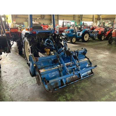 ISEKI トラクター TF23F