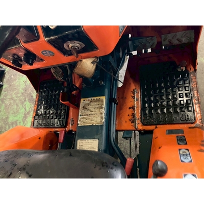 KUBOTA トラクター B1502 