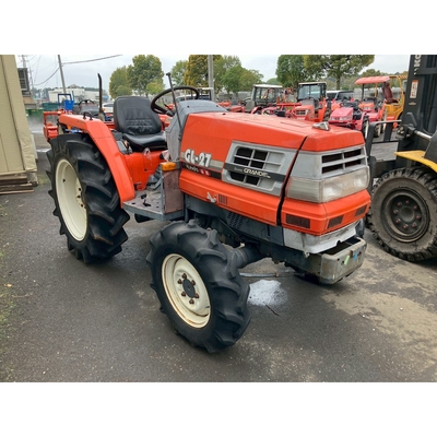 KUBOTA トラクター GL27D