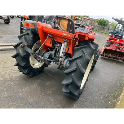 KUBOTA トラクター GL27D