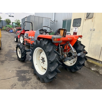 KUBOTA トラクター GL27D