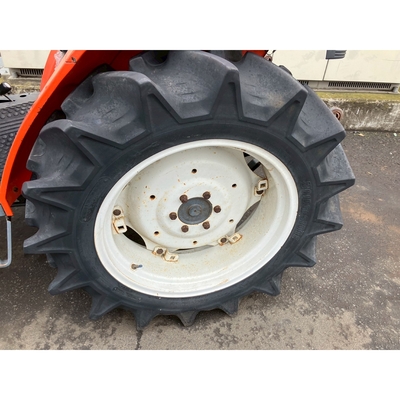KUBOTA トラクター GL27D