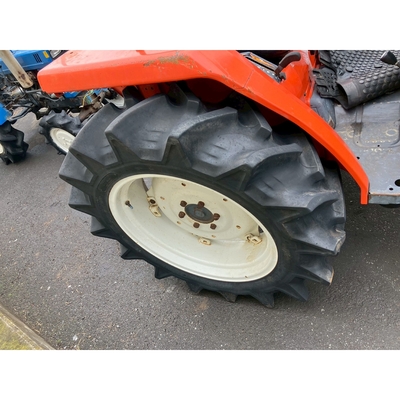 KUBOTA トラクター GL27D