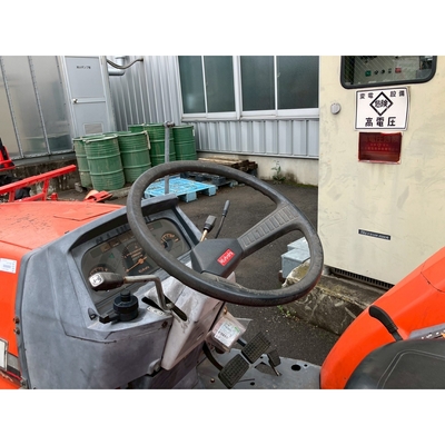 KUBOTA トラクター GL27D