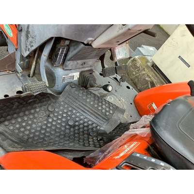 KUBOTA トラクター GL27D