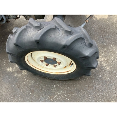 KUBOTA トラクター GL27D