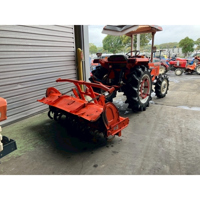 KUBOTA トラクター L1-245D