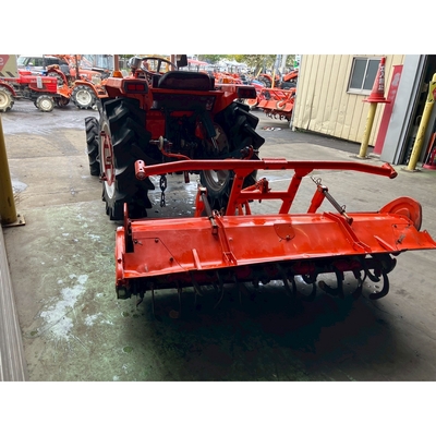 KUBOTA トラクター L1-245D