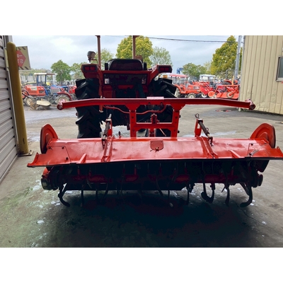 KUBOTA トラクター L1-245D