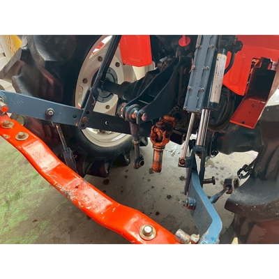 KUBOTA トラクター L1-245D