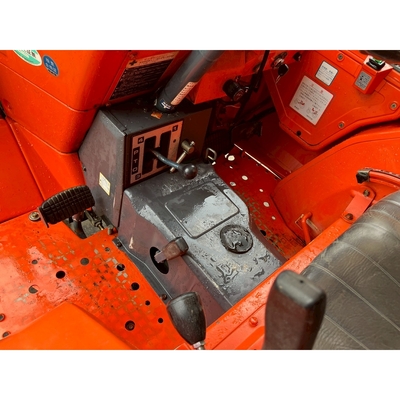 KUBOTA トラクター L1-245D