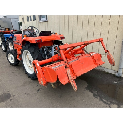 KUBOTA トラクター GT-3D