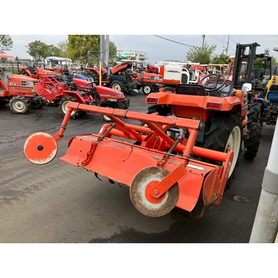 KUBOTA トラクター GT-3D