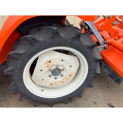 KUBOTA トラクター GT-3D