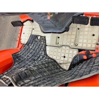 KUBOTA トラクター GT-3D