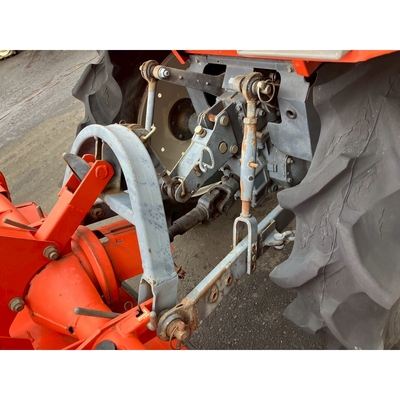 KUBOTA トラクター GT-3D