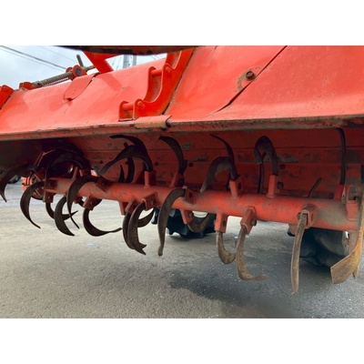 KUBOTA トラクター GT-3D