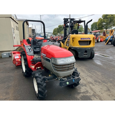 YANMAR トラクター AF17D