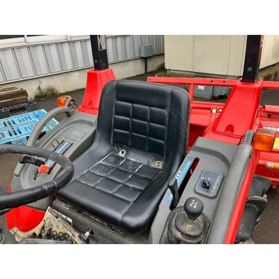 YANMAR トラクター AF17D