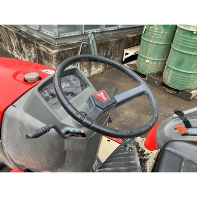 YANMAR トラクター AF17D