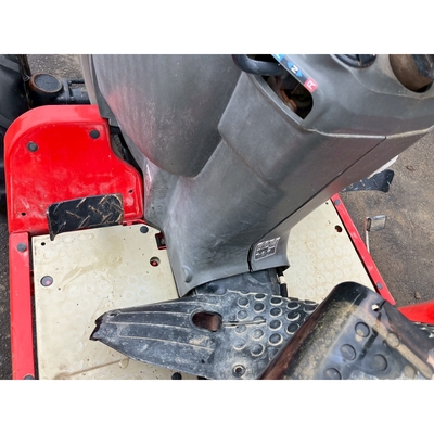 YANMAR トラクター AF17D