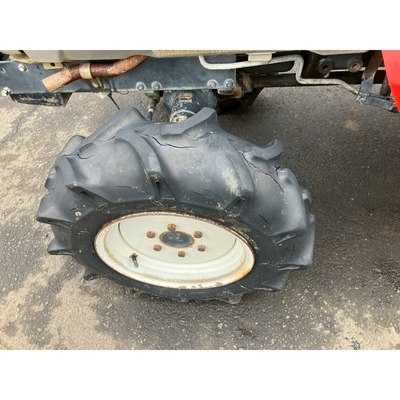 YANMAR トラクター AF17D