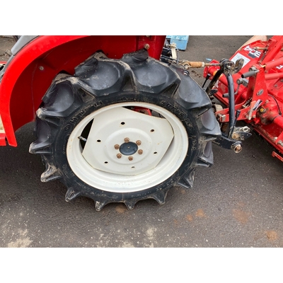 YANMAR トラクター AF17D