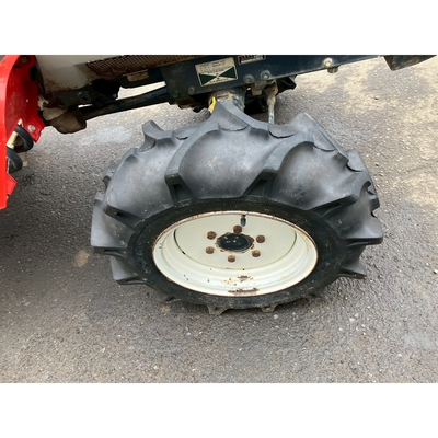 YANMAR トラクター AF17D