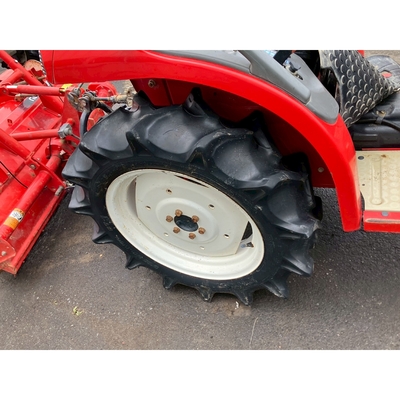 YANMAR トラクター AF17D