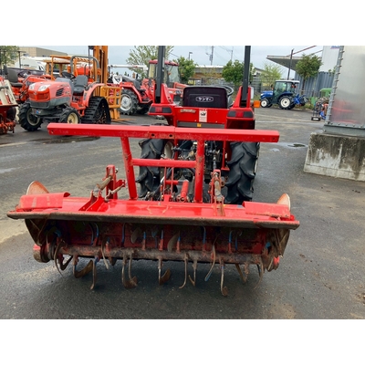 YANMAR トラクター AF17D