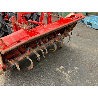 YANMAR トラクター AF17D