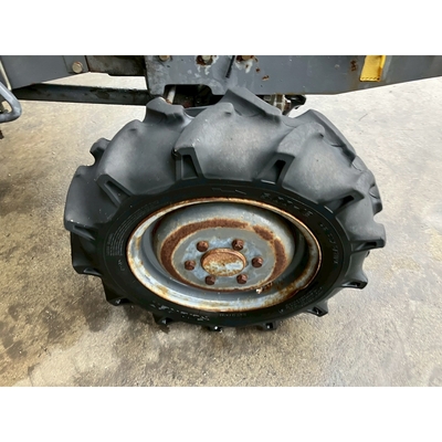 SHIBAURA トラクター SU1341D