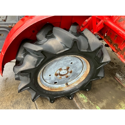 SHIBAURA トラクター SU1341D