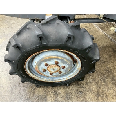 SHIBAURA トラクター SU1341D