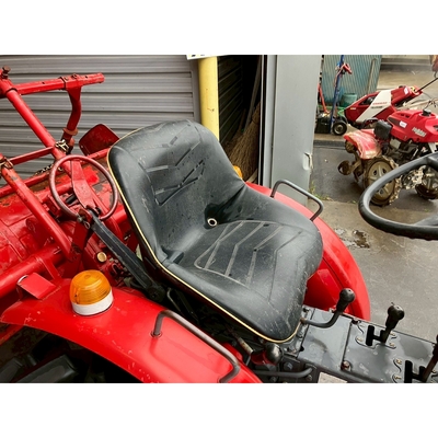 SHIBAURA トラクター SU1341D